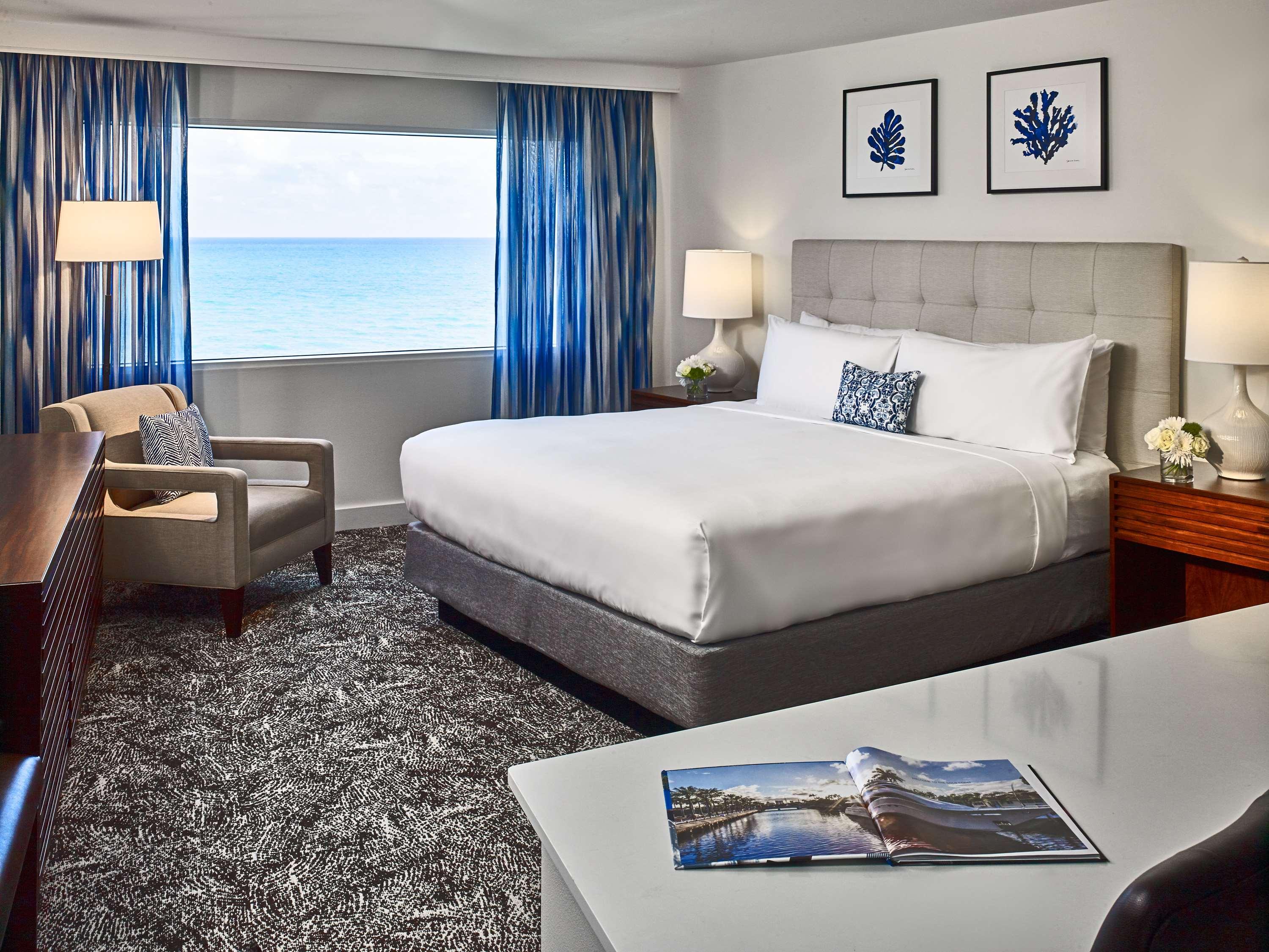 Sonesta Lauderdale Hotel 4*