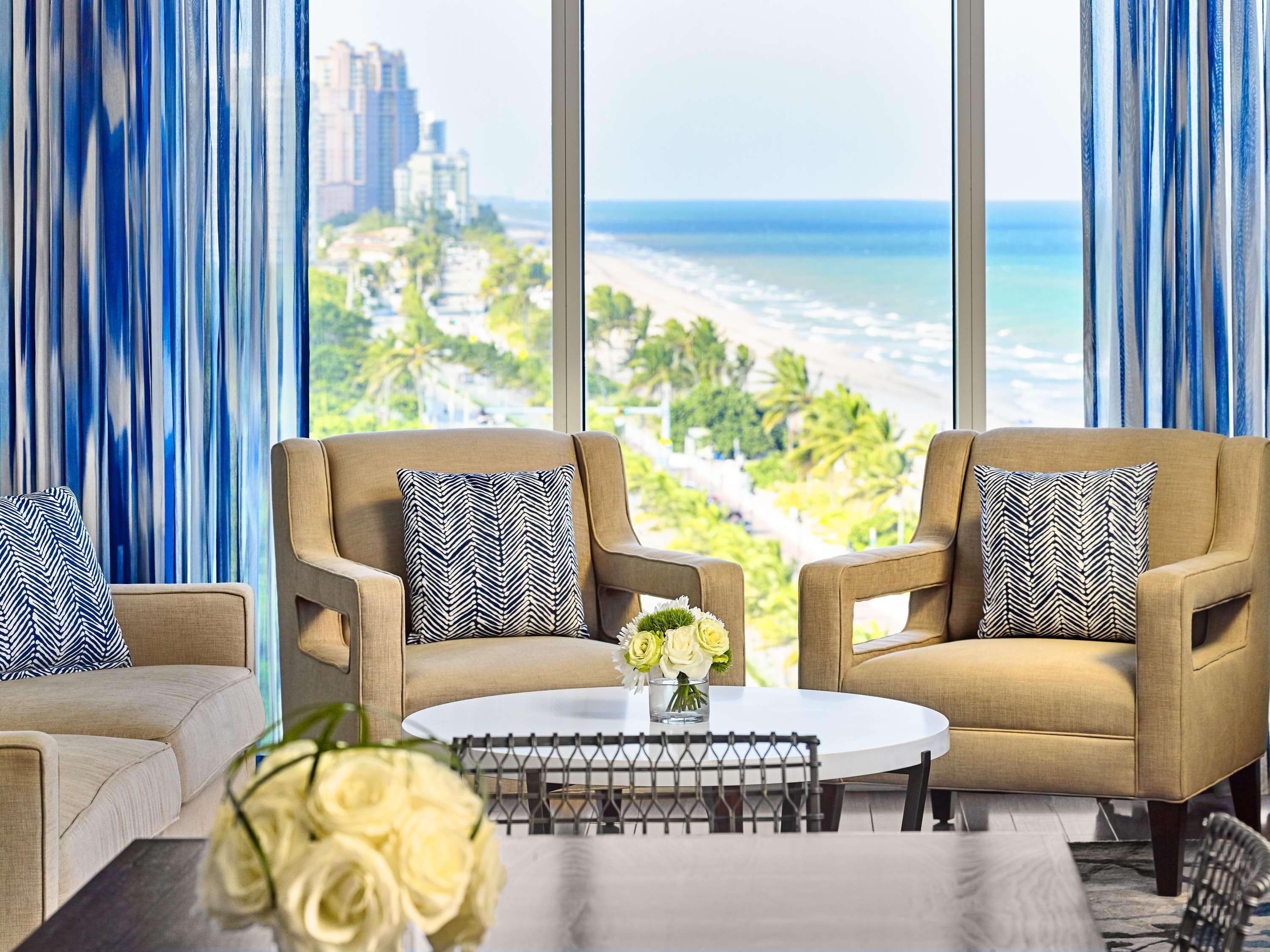 Hotel Sonesta Lauderdale