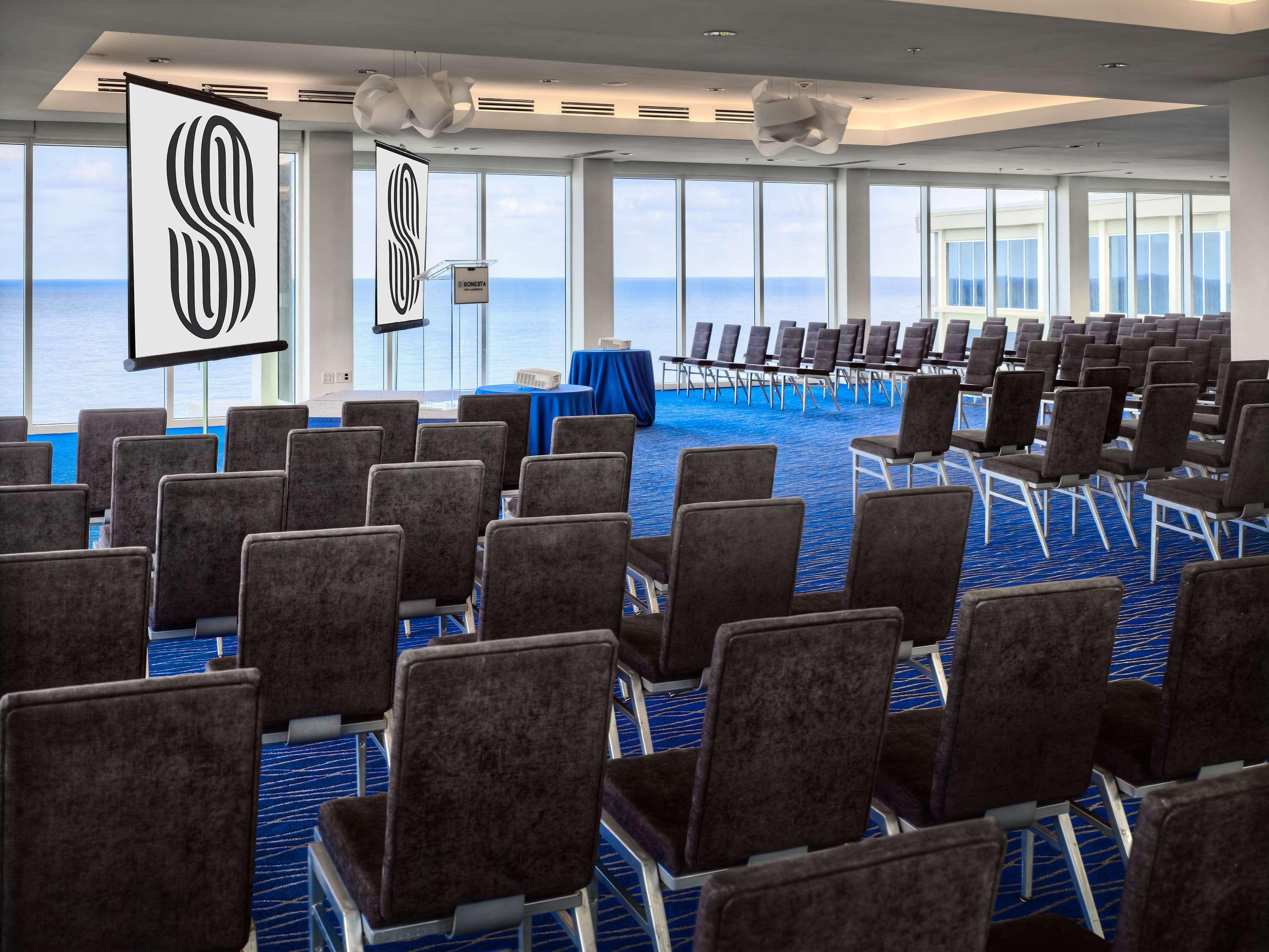 Hotel Sonesta Lauderdale