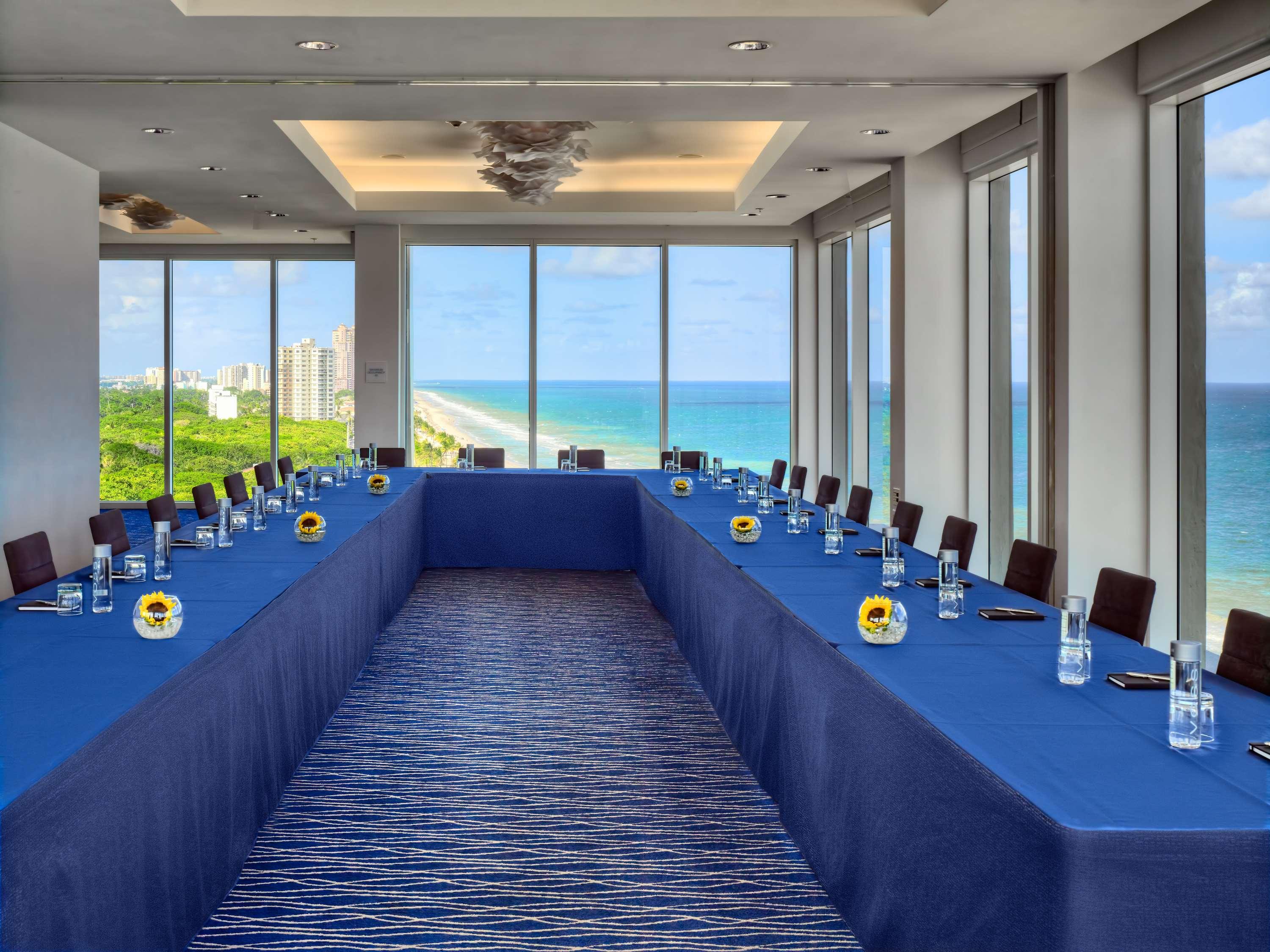 Hotel Sonesta Lauderdale