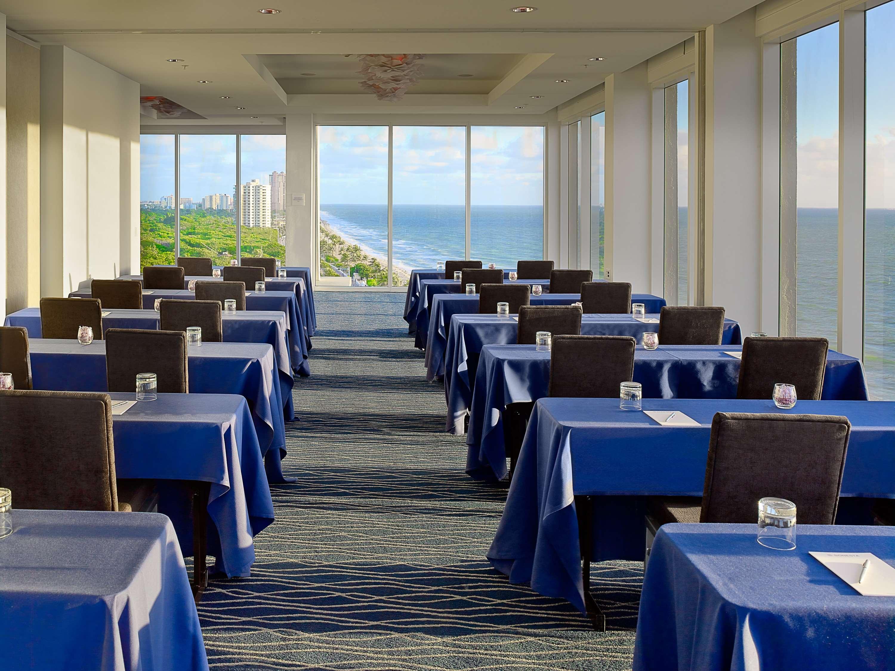 Sonesta Lauderdale Hotel Fort Lauderdale