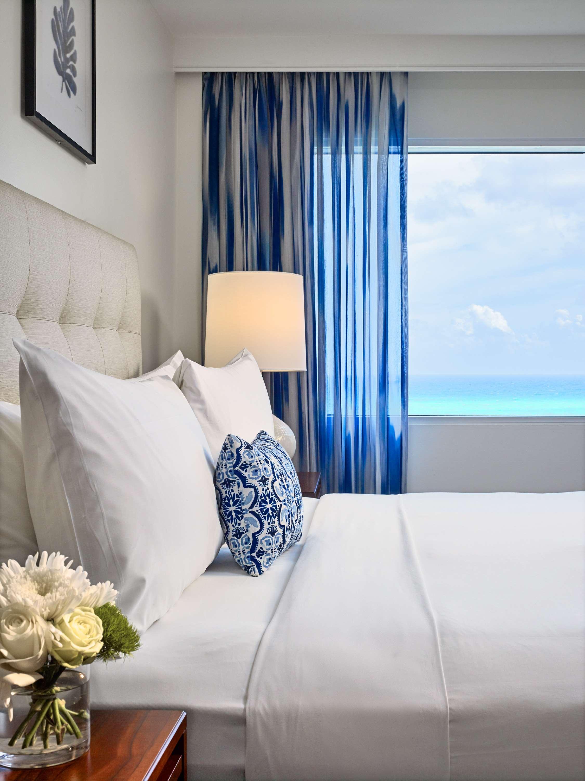 Hotel Sonesta Lauderdale 4*