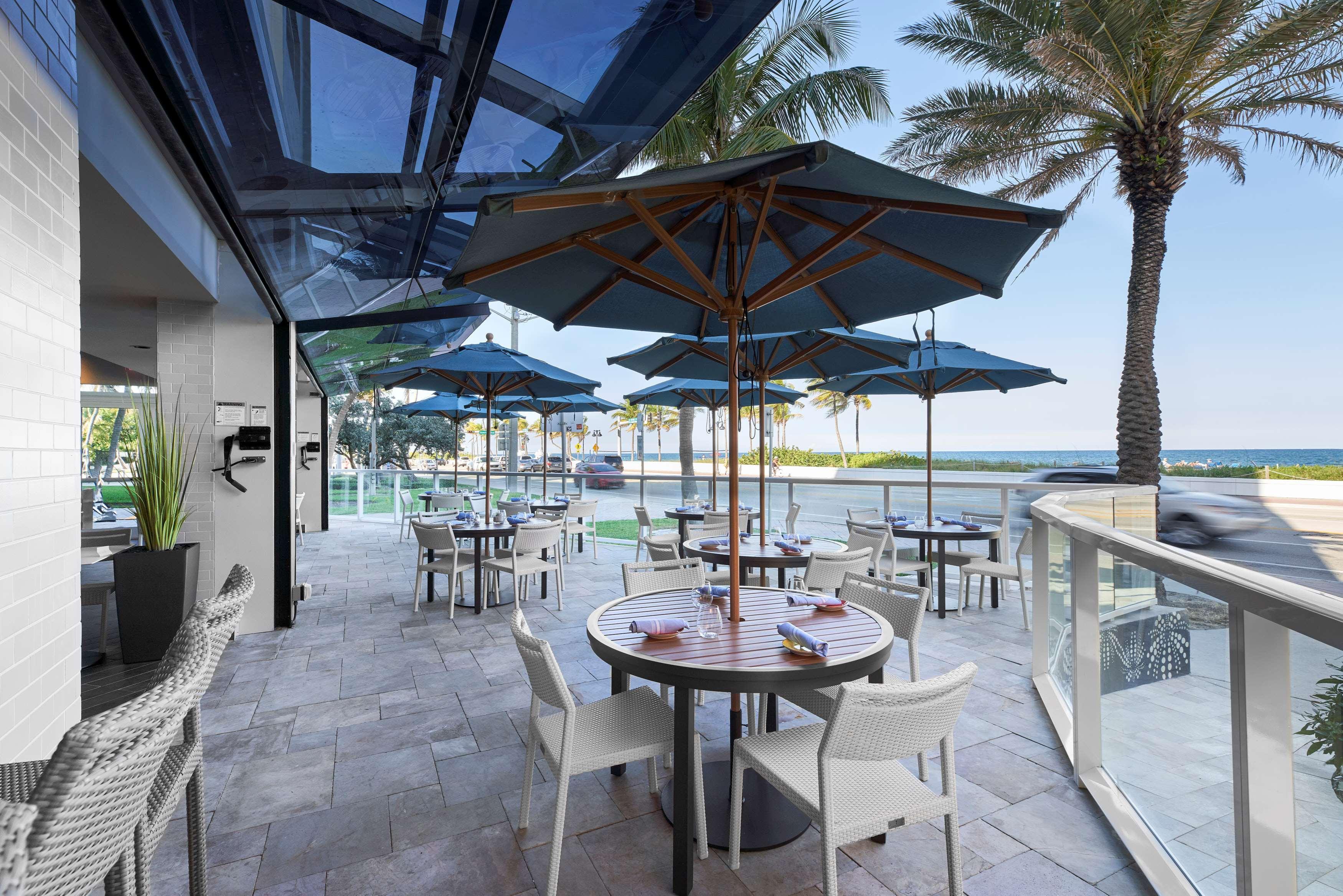 Hotel Sonesta Lauderdale 4*