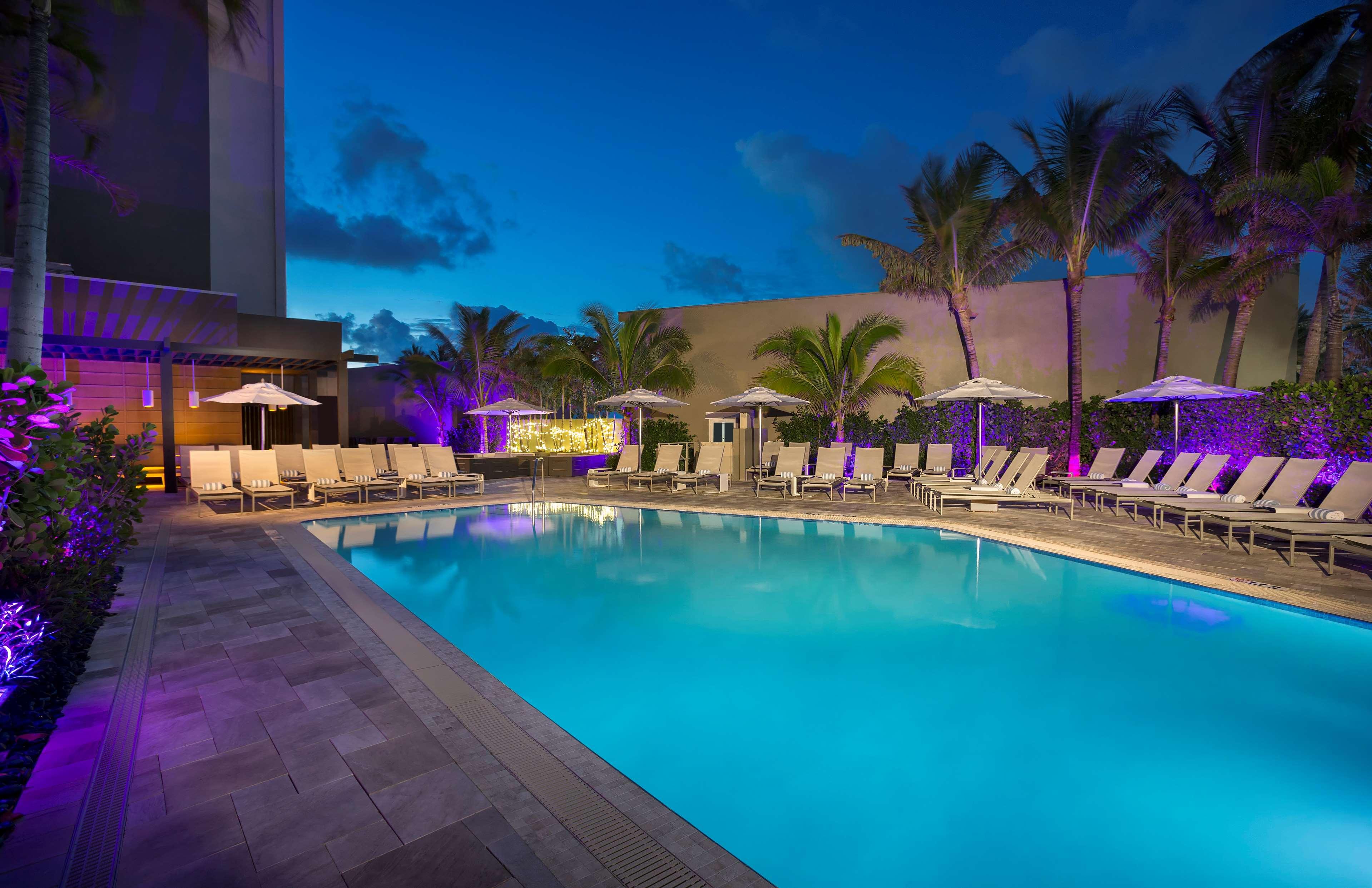 Sonesta Lauderdale Hotel Fort Lauderdale