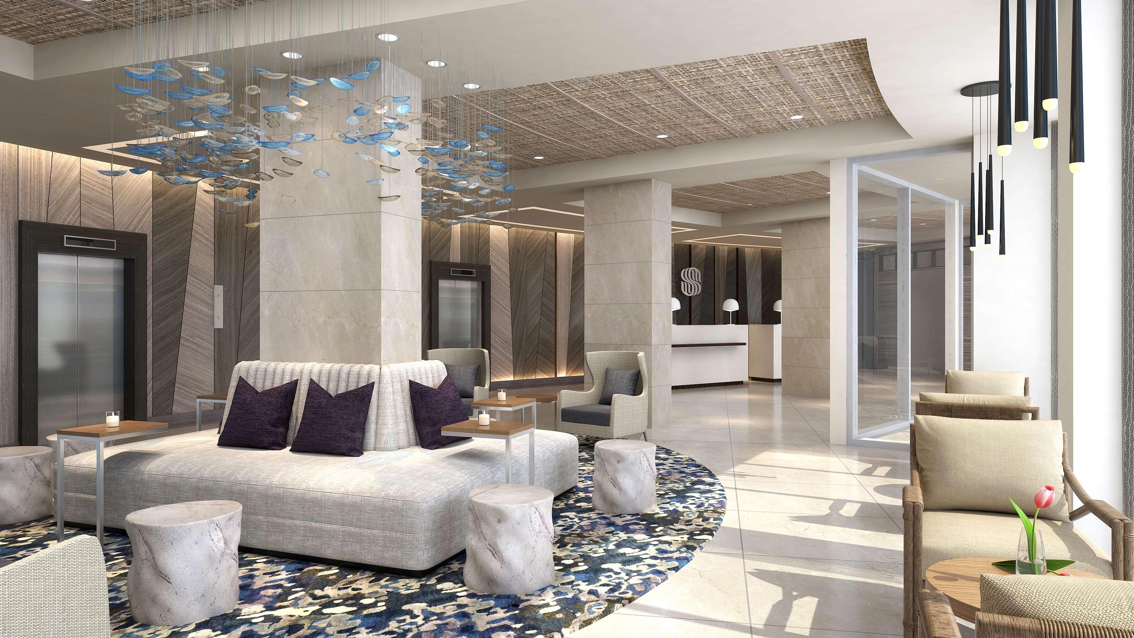 Sonesta Lauderdale Hotel Fort Lauderdale