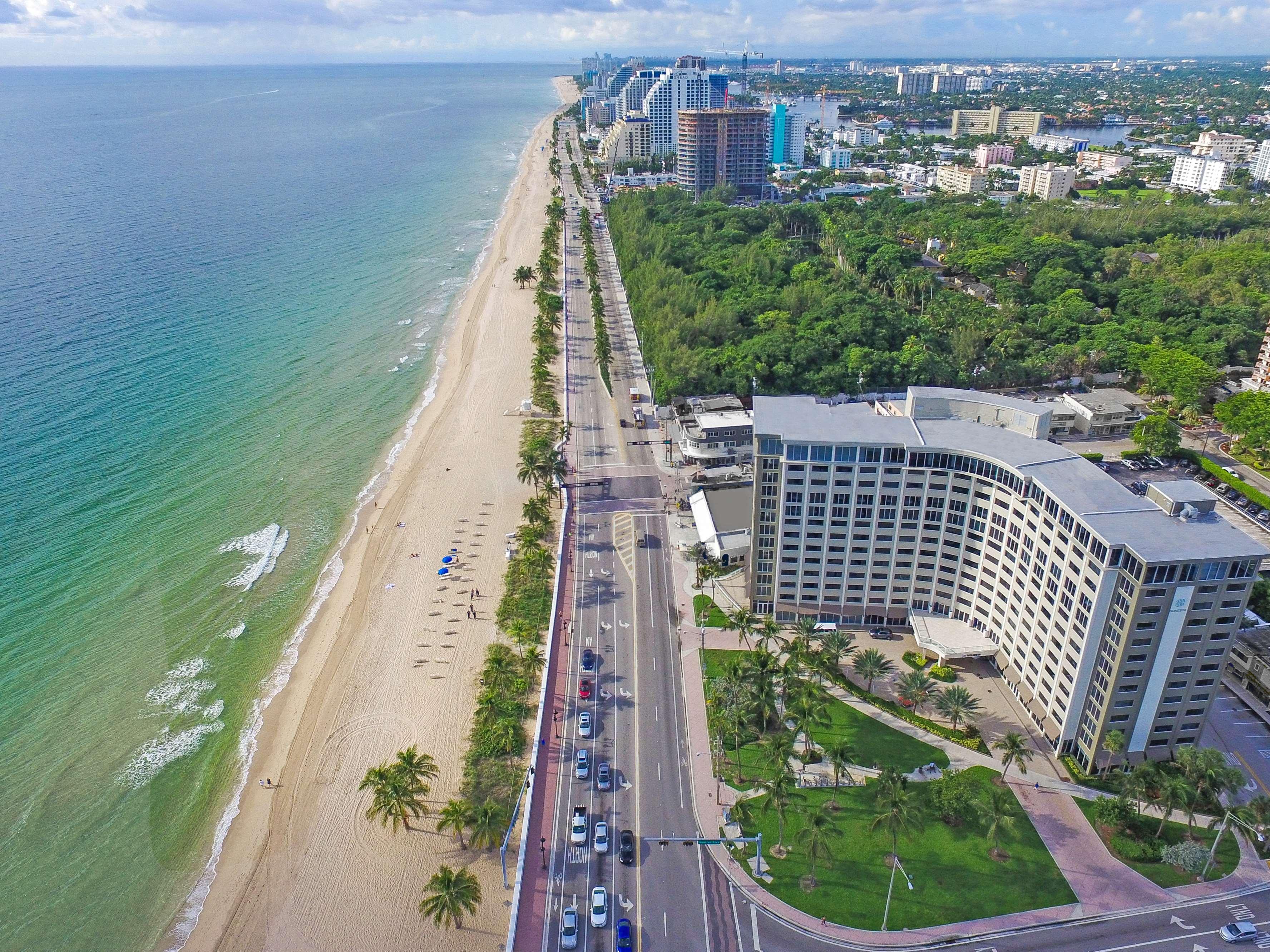 Sonesta Lauderdale 4* Fort Lauderdale
