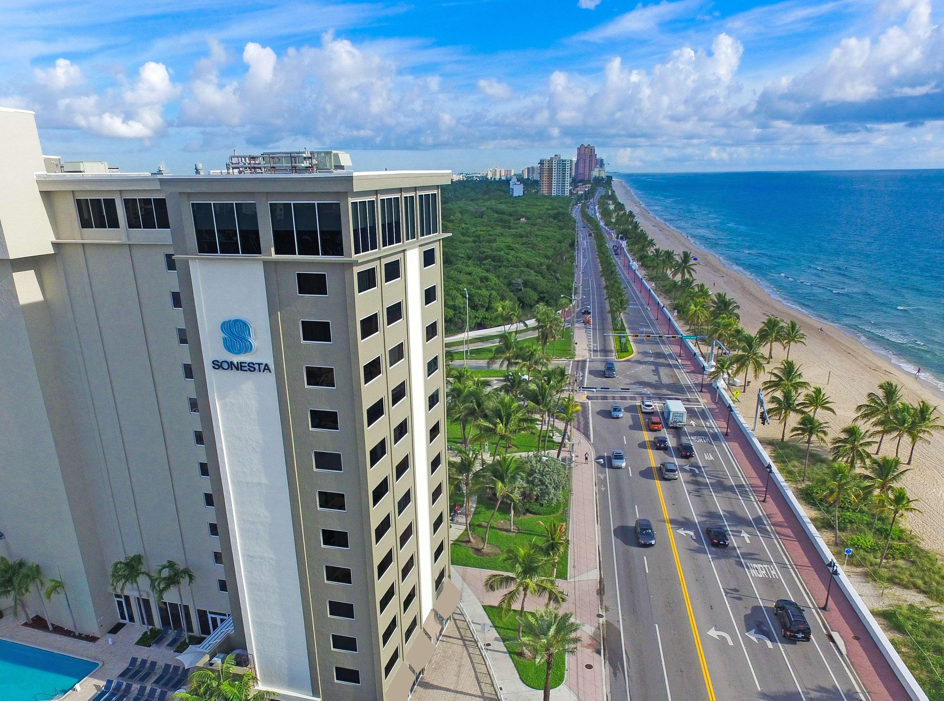 Sonesta Lauderdale Fort Lauderdale