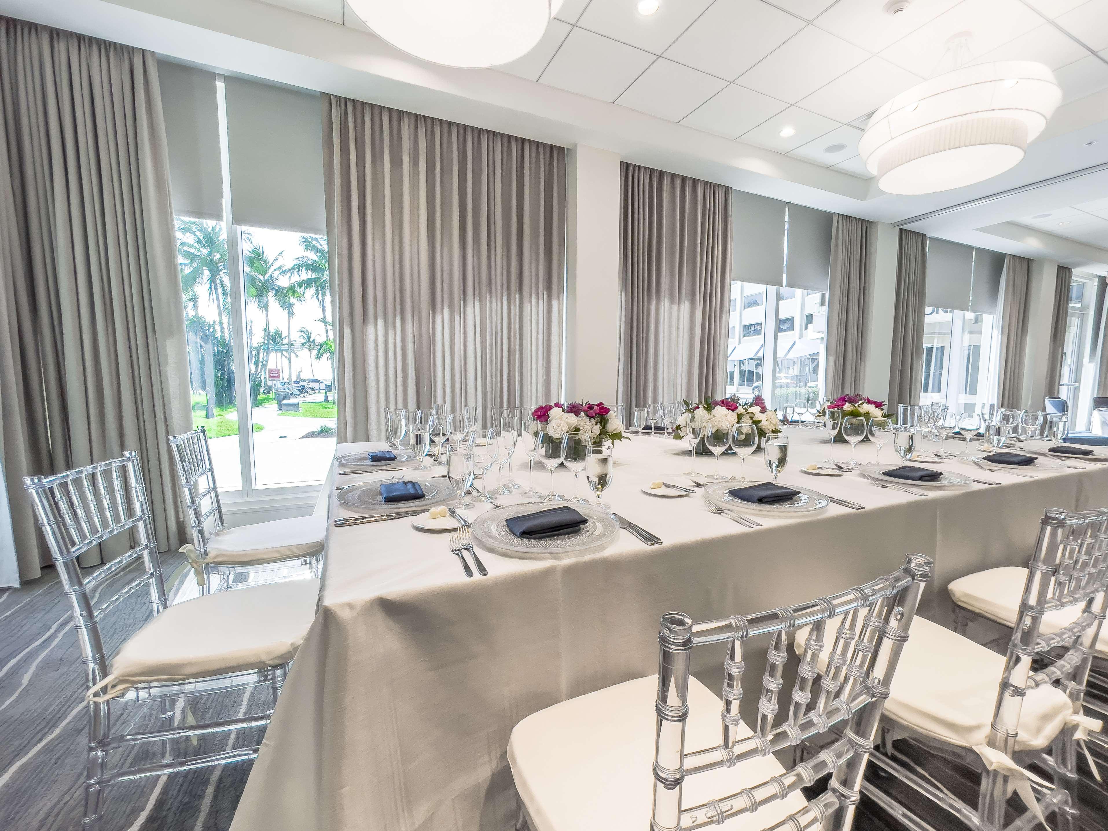 Hotel Sonesta Lauderdale Fort Lauderdale