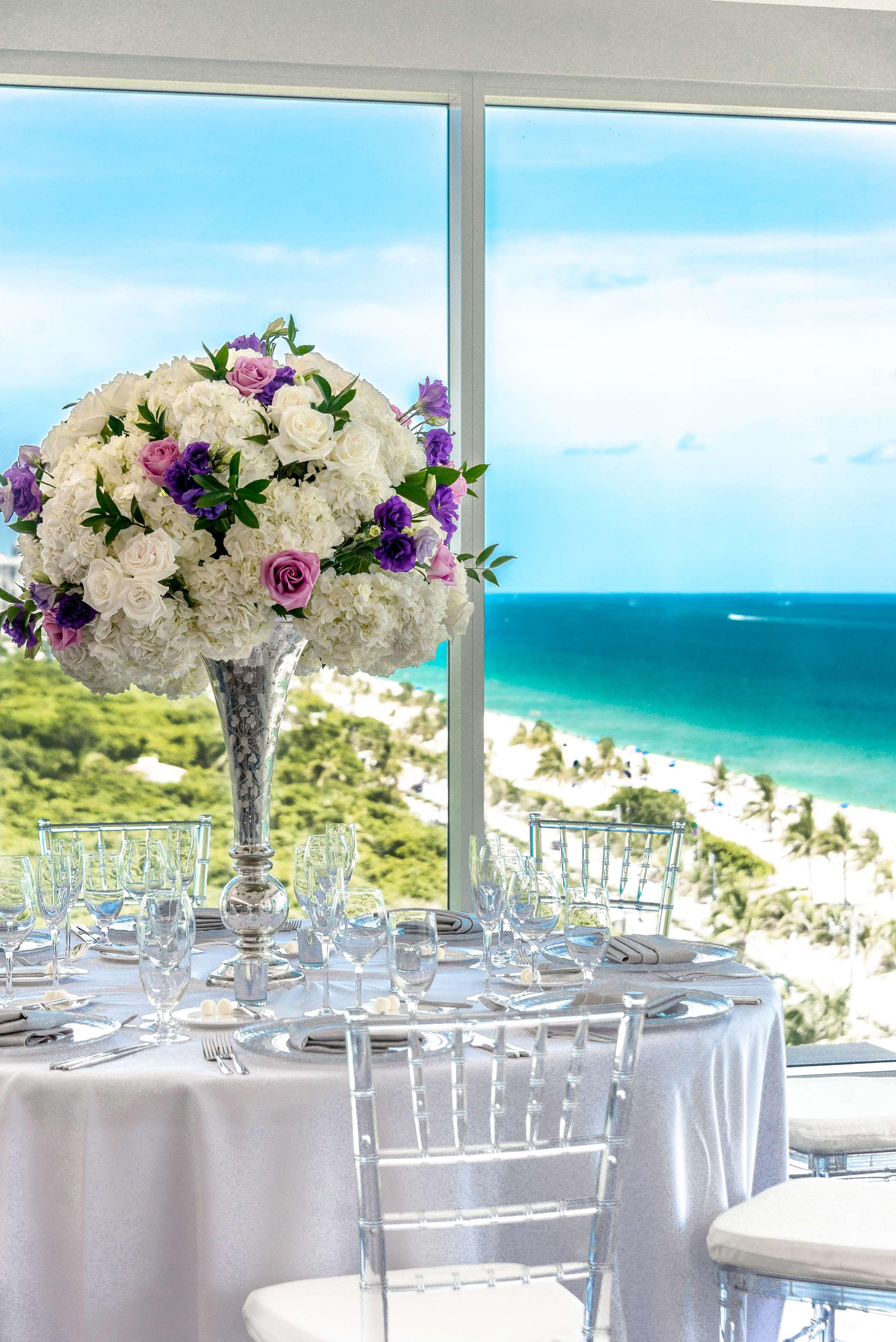 Sonesta Lauderdale Fort Lauderdale