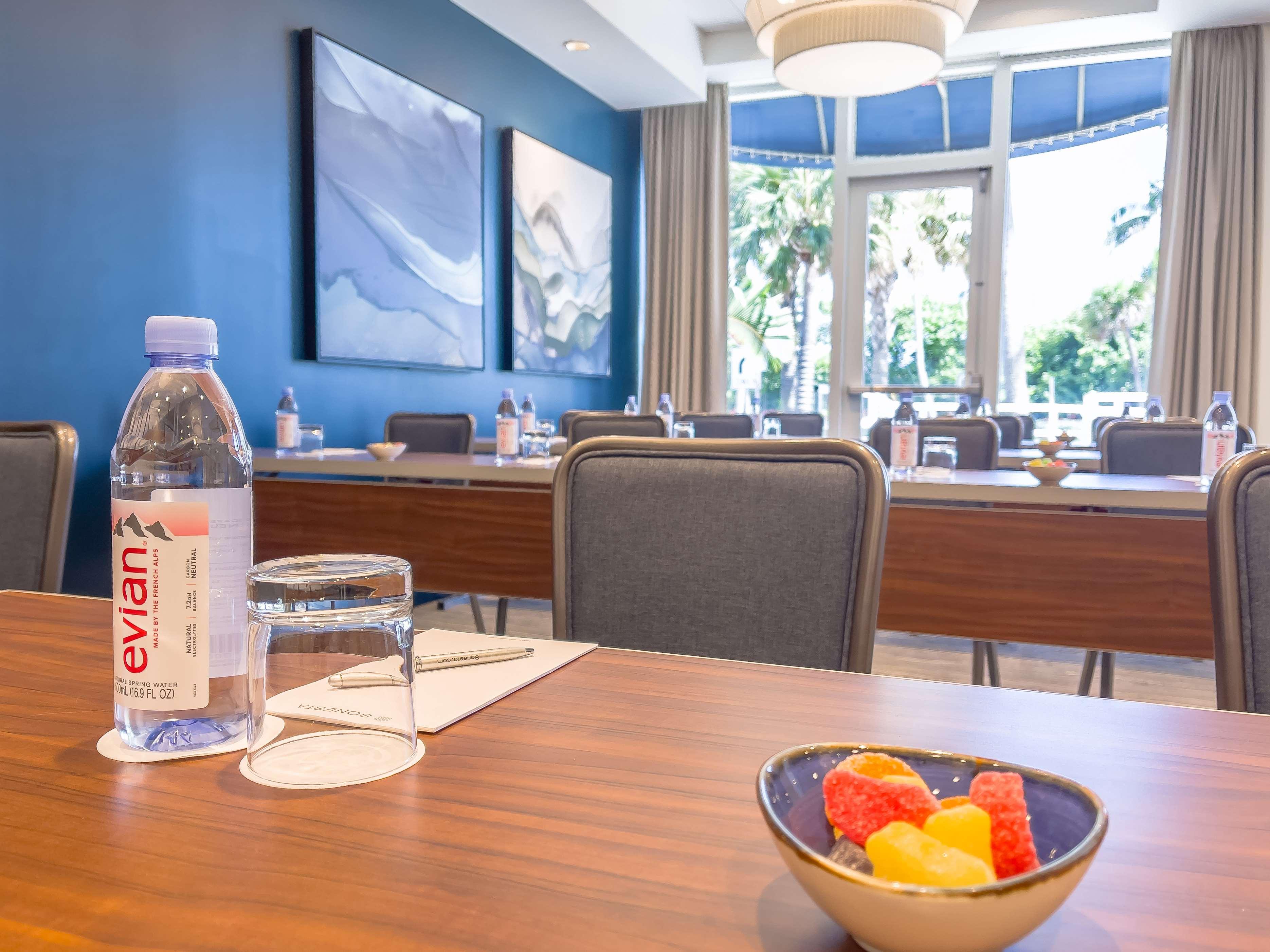 Hotel Sonesta Lauderdale