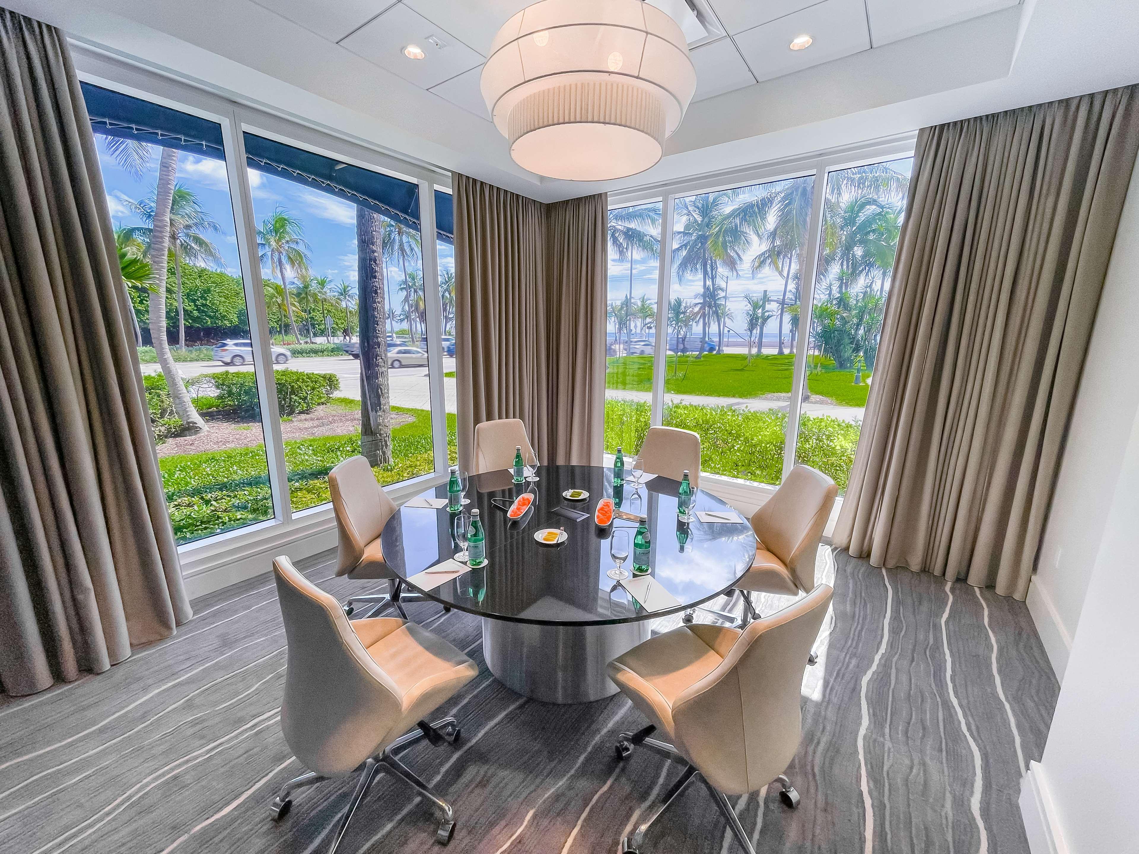 Sonesta Lauderdale