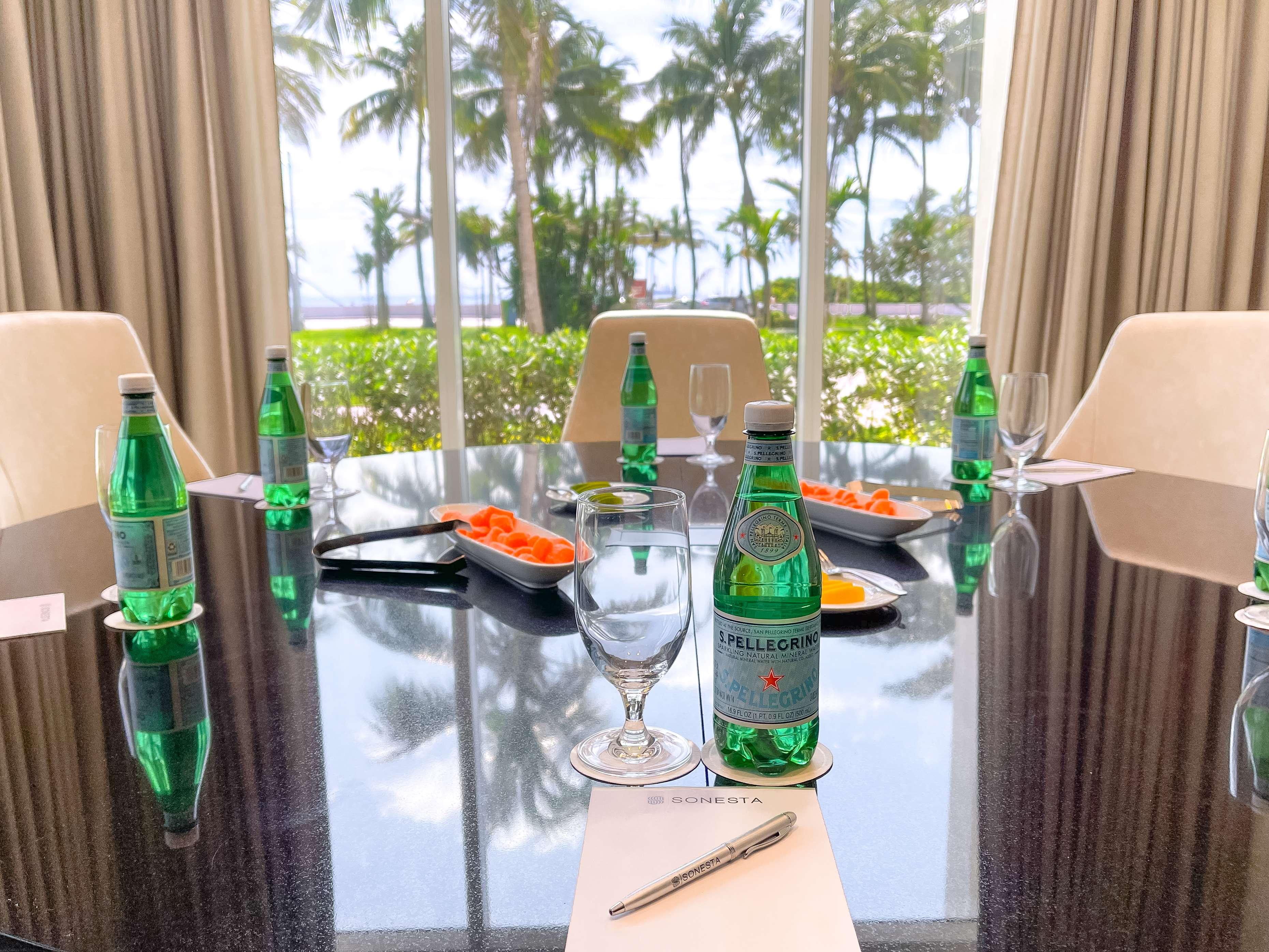 Hotel Sonesta Lauderdale 4*