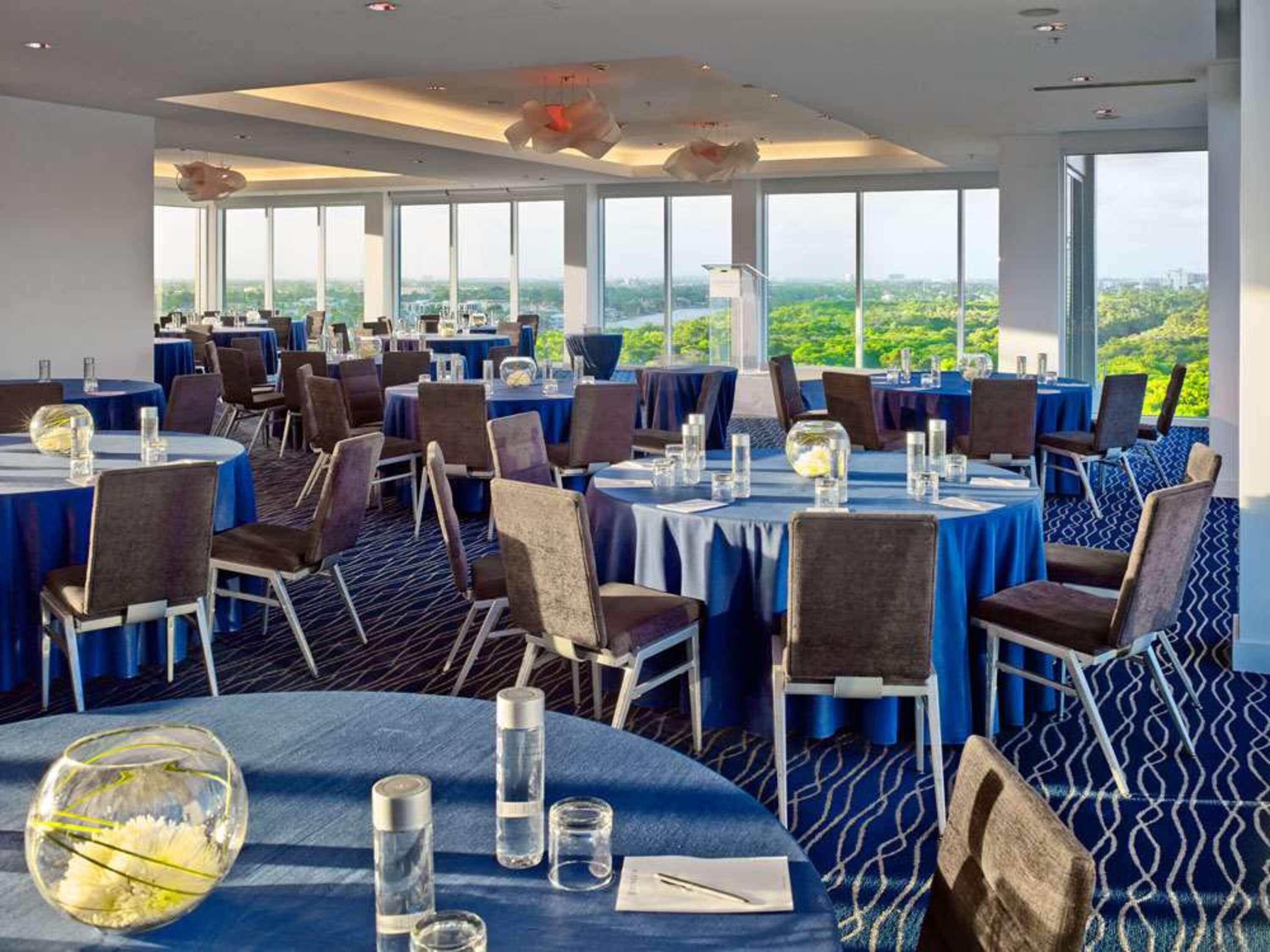 Sonesta Lauderdale Fort Lauderdale