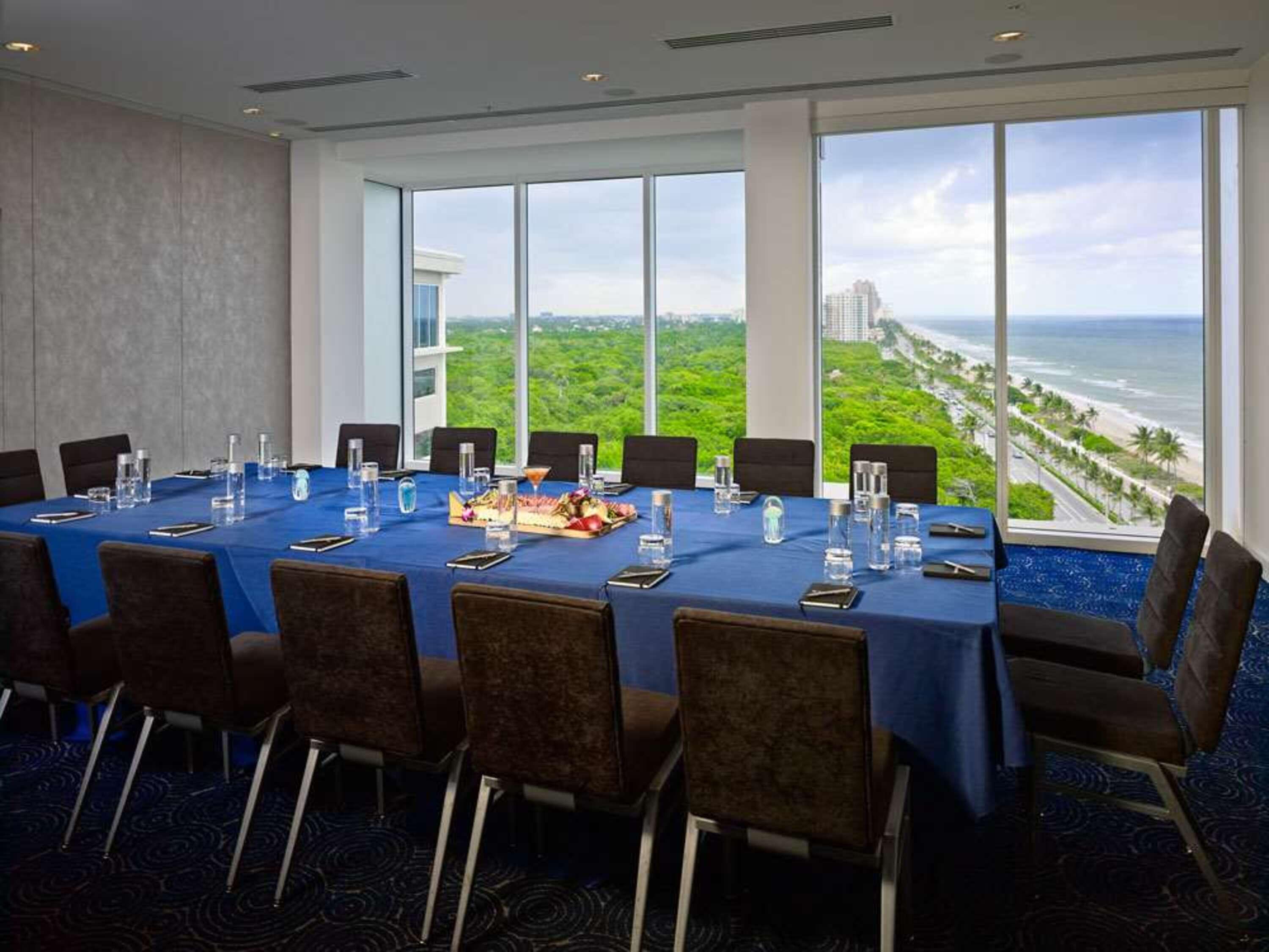 Sonesta Lauderdale Fort Lauderdale