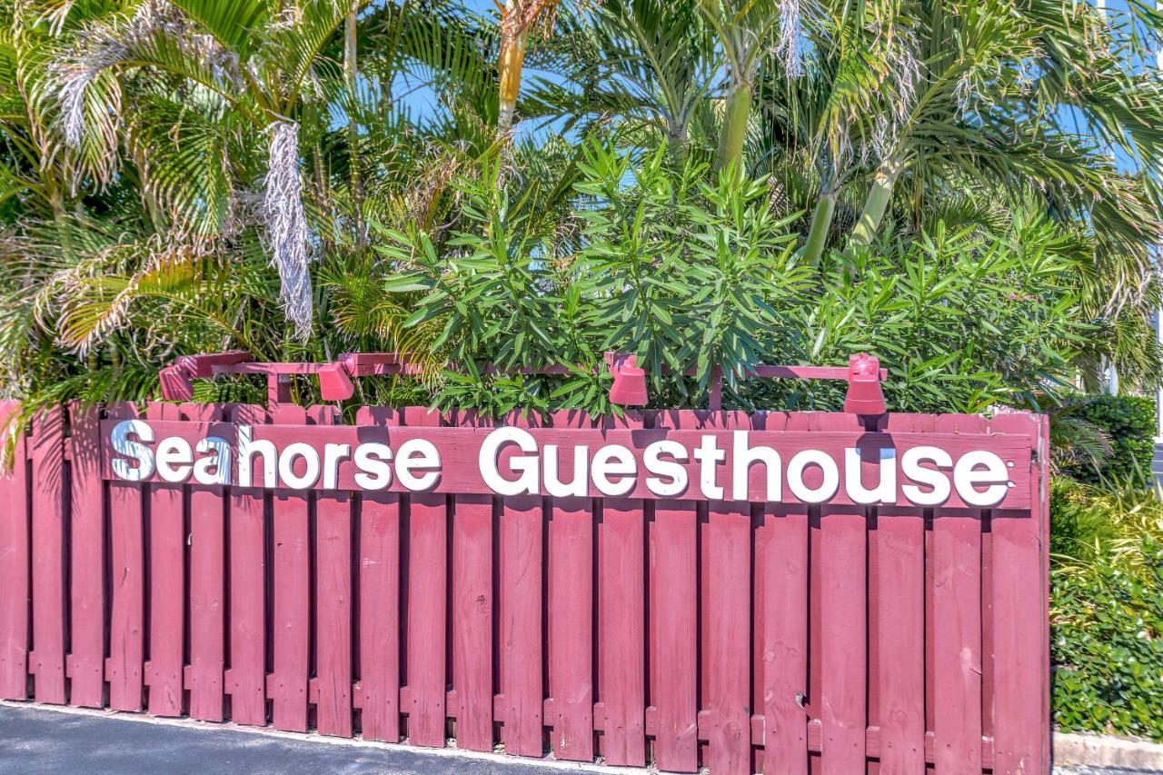Motel Seahorse