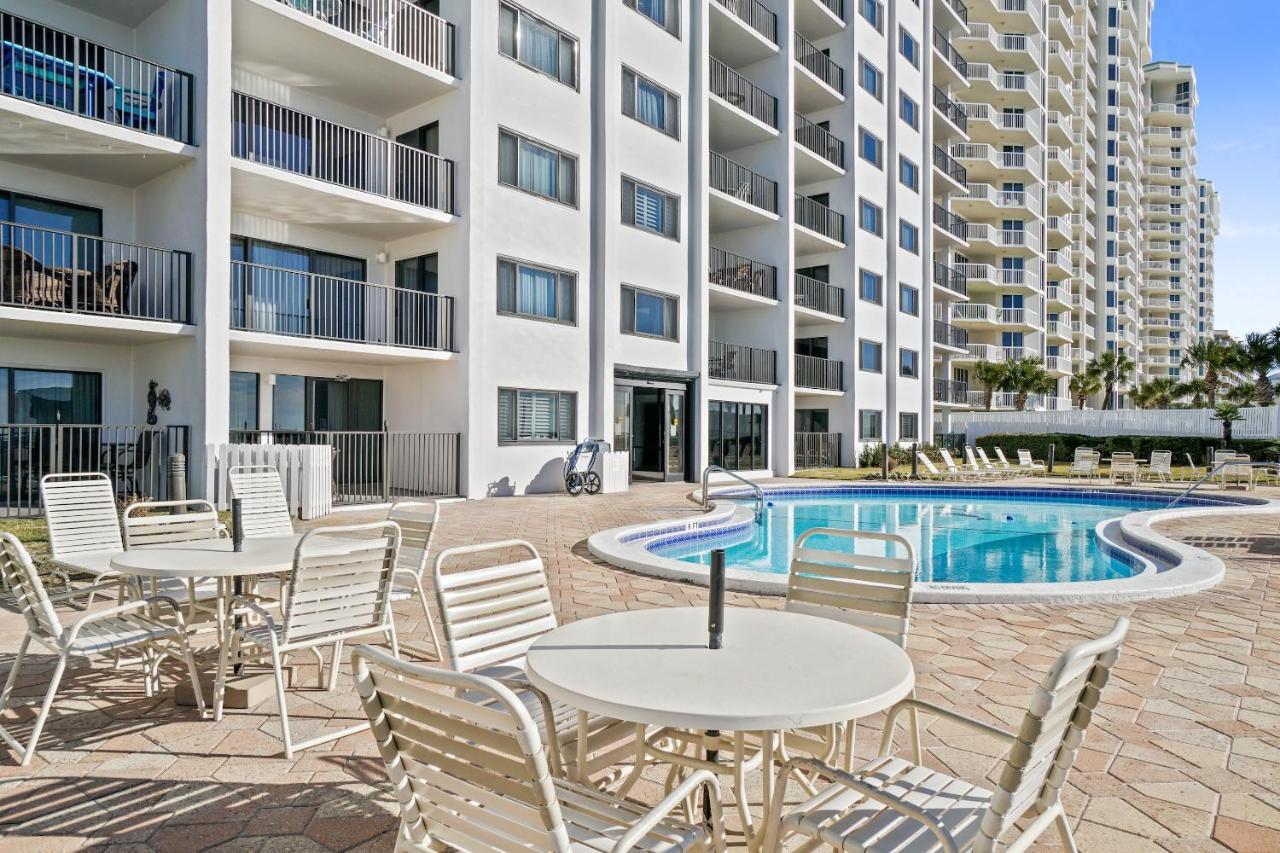 Emerald Towers By Panhandle Getaways *