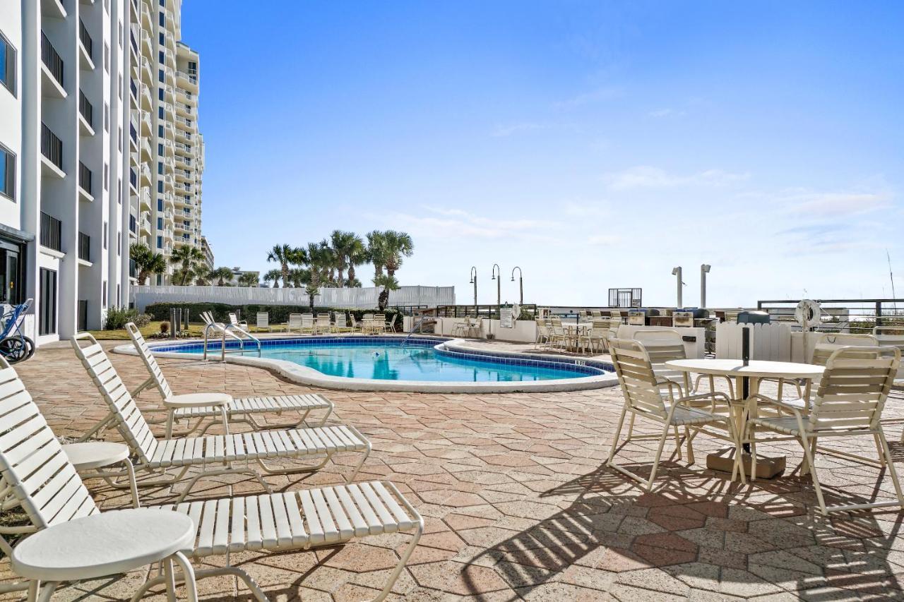 Apartment Emerald Towers By Panhandle Getaways