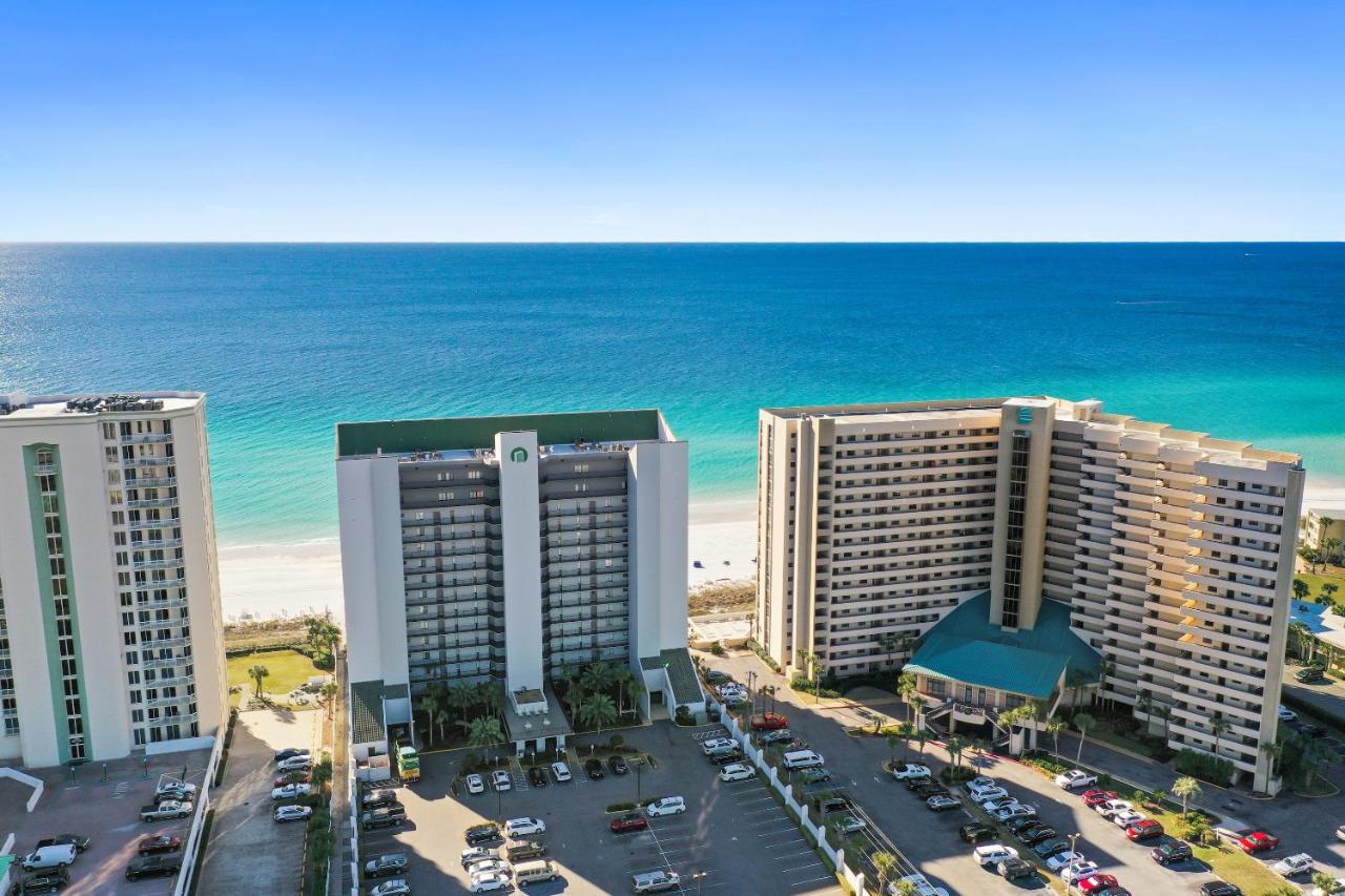 Apartment Emerald Towers By Panhandle Getaways
