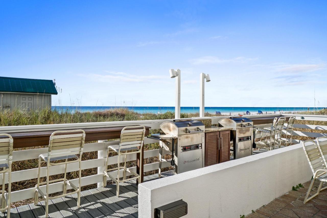 Emerald Towers By Panhandle Getaways Destin