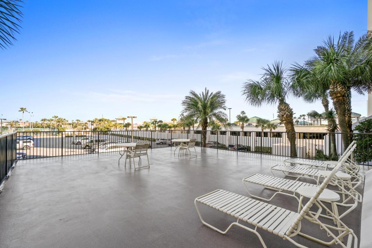 Emerald Towers By Panhandle Getaways Apartment *