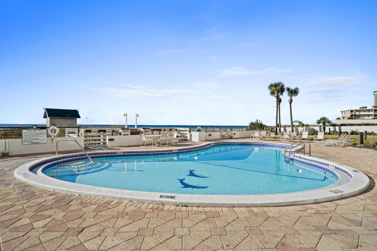 Emerald Towers By Panhandle Getaways Apartment Destin
