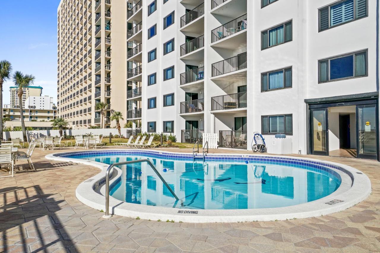 Emerald Towers By Panhandle Getaways Destin