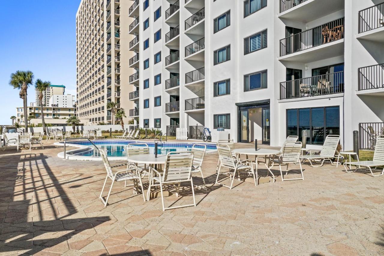 Emerald Towers By Panhandle Getaways Apartment