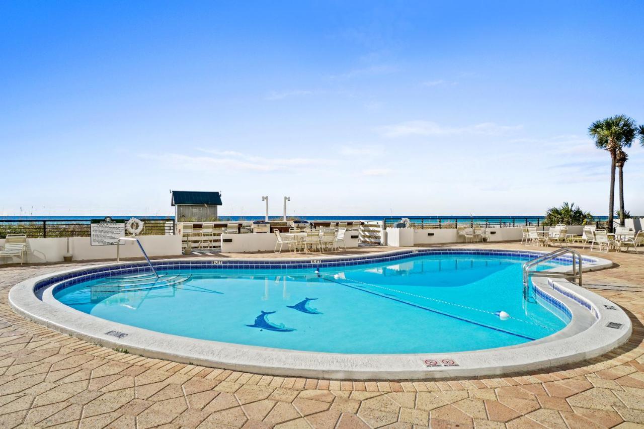 Apartment Emerald Towers By Panhandle Getaways Destin
