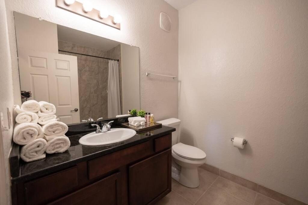 Tuscana Champions Gate Holiday home Kissimmee