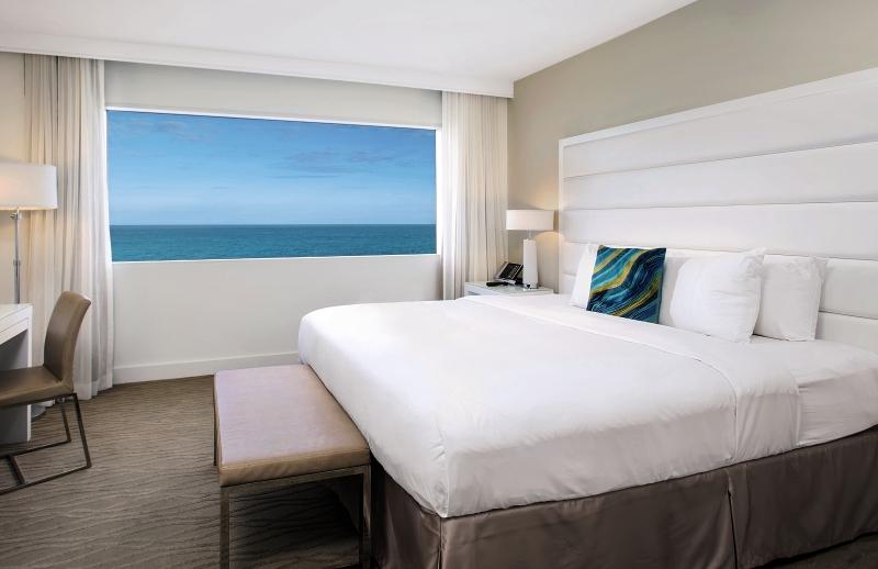 Hotel Sonesta Lauderdale 4*