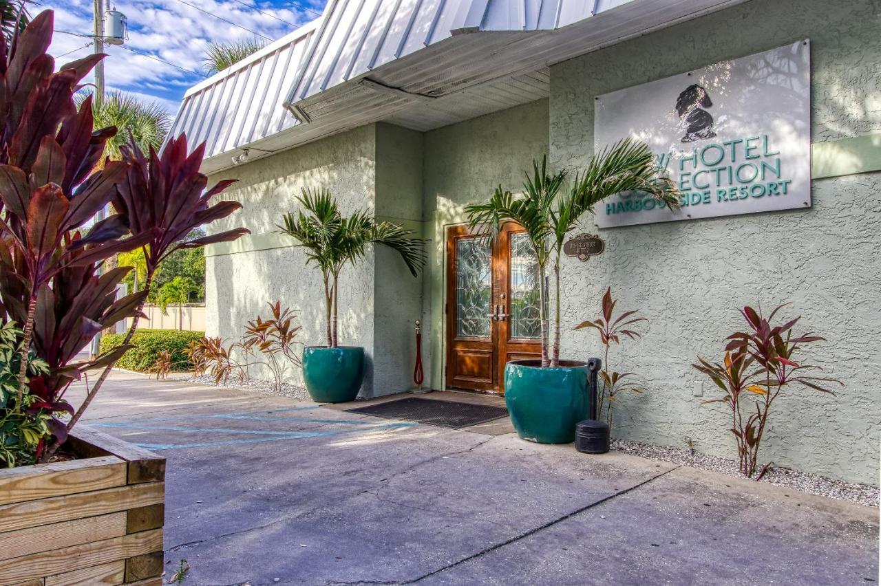 New Collection Harbourside 3* Indian Rocks Beach