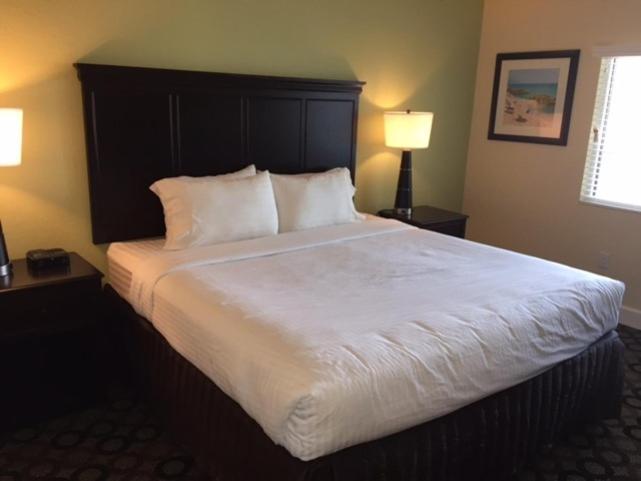 Hotel New Collection Harbourside Indian Rocks Beach