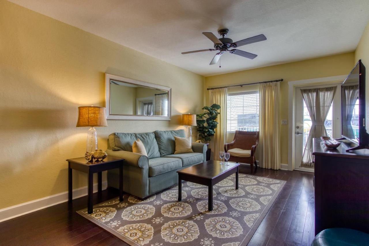 Hotel New Collection Harbourside Indian Rocks Beach
