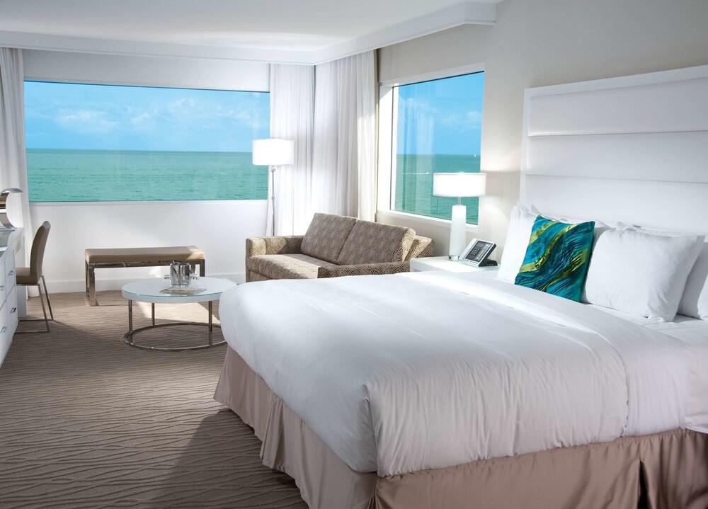 Sonesta Lauderdale 4* Fort Lauderdale