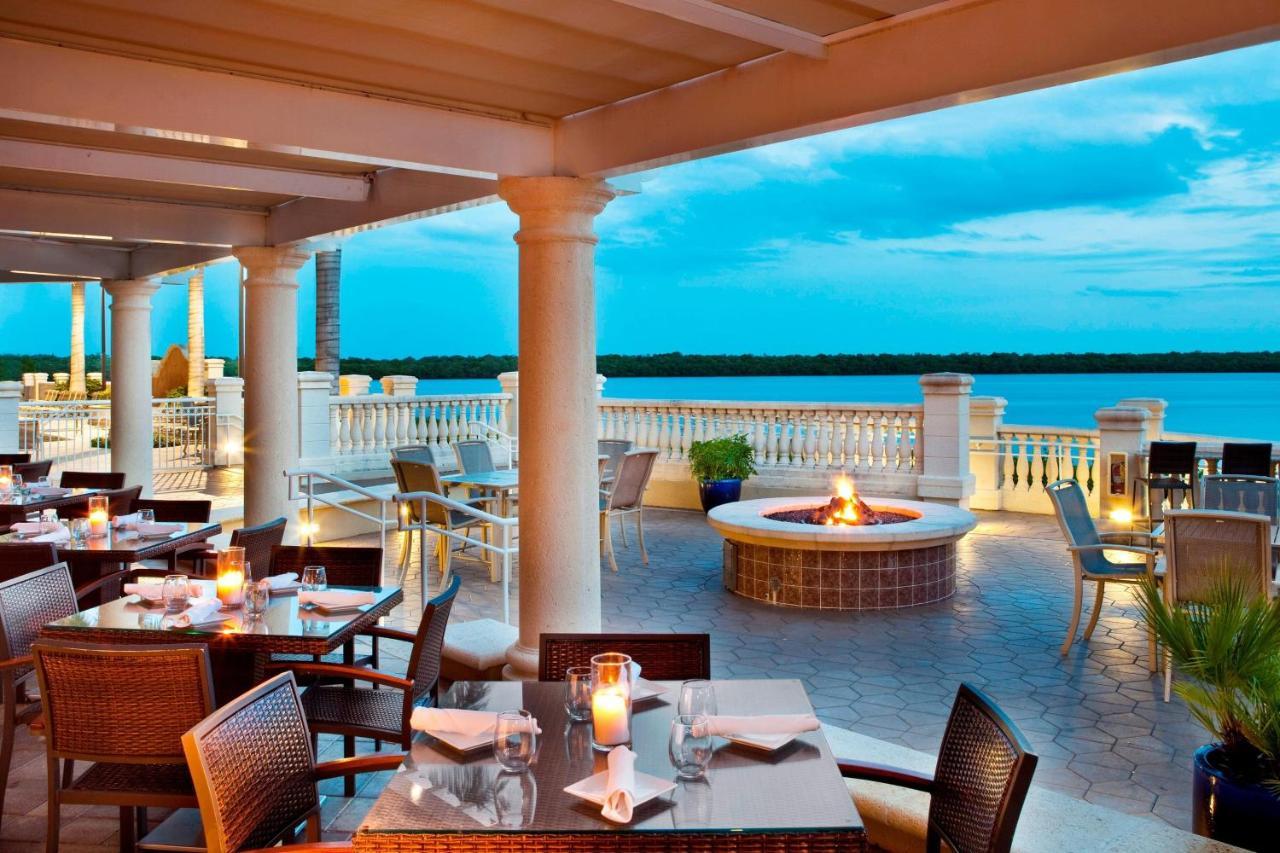 The Westin At Marina Village Resort Cape Coral
