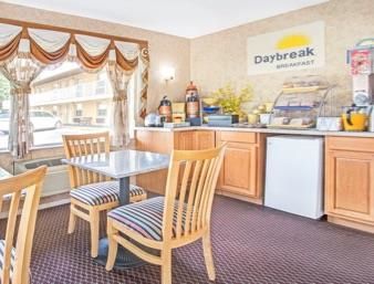 Days By Wyndham Orange City/deland 2*