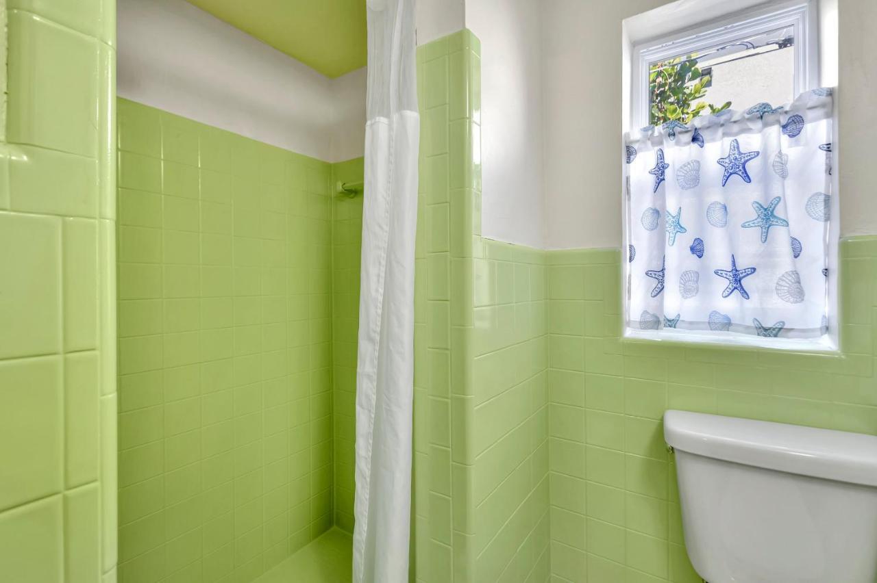 Seahorse Motel Pompano Beach