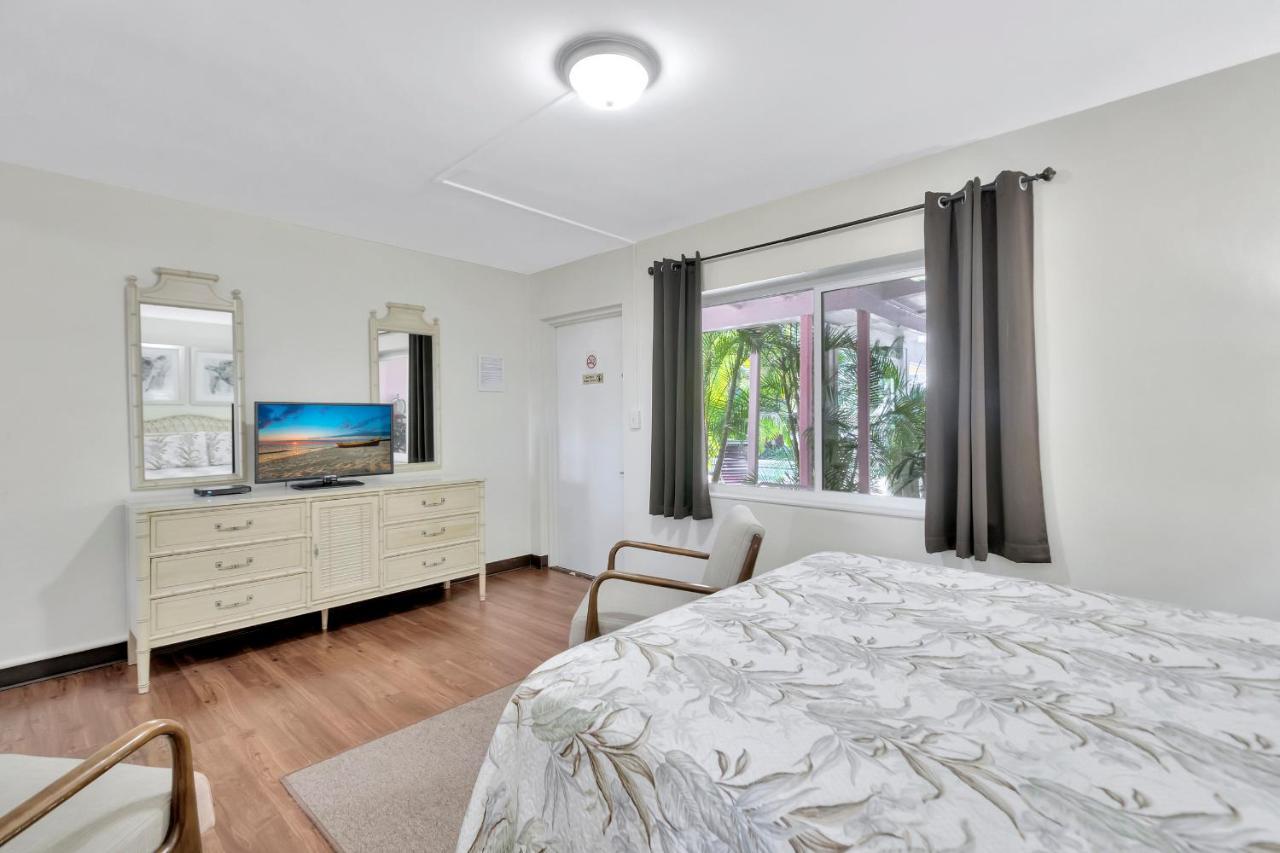 Seahorse 3* Pompano Beach
