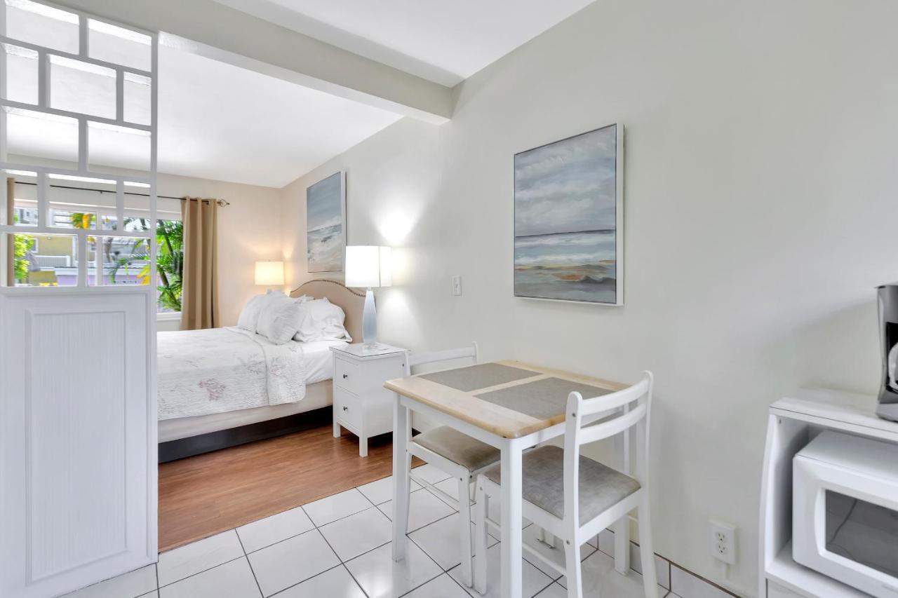 Seahorse 3* Pompano Beach