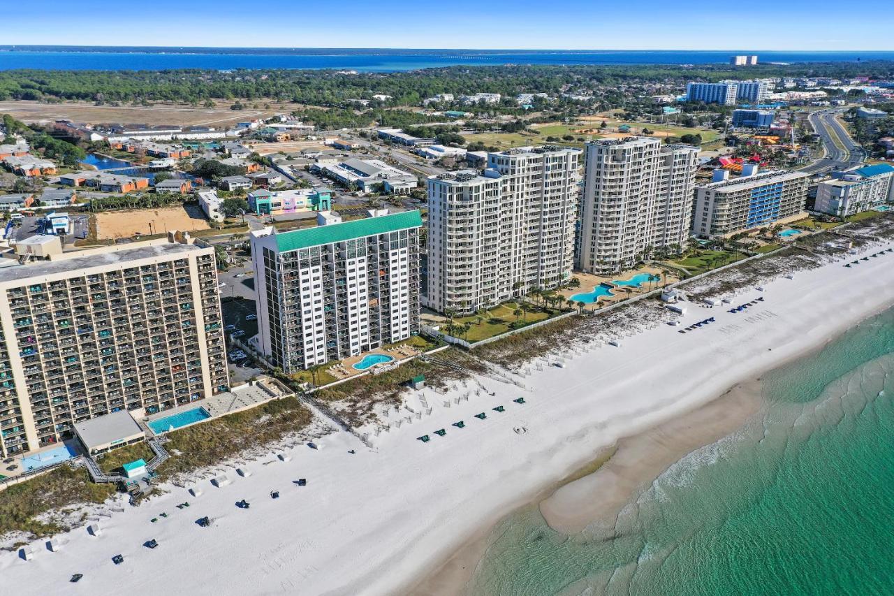 Apartment Emerald Towers By Panhandle Getaways