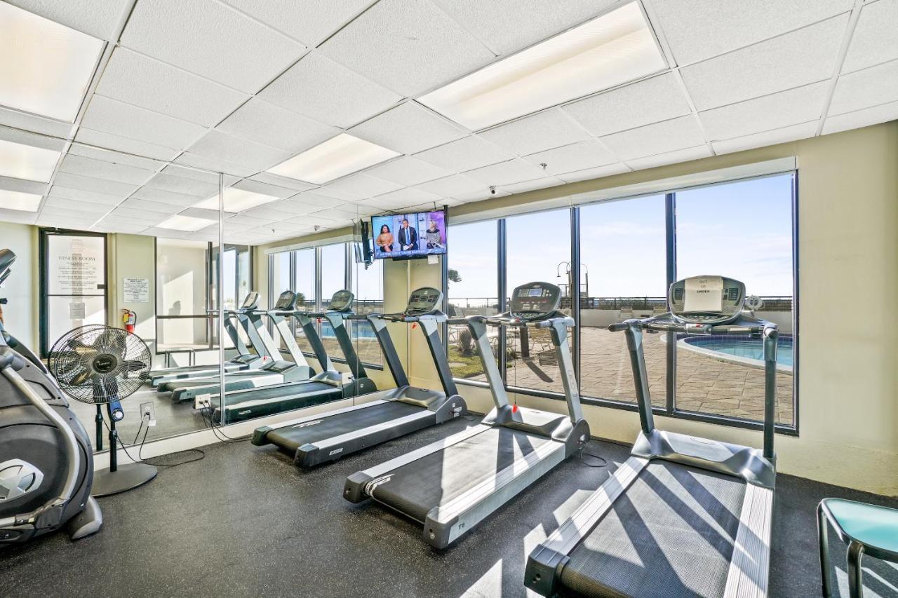 Apartment Emerald Towers By Panhandle Getaways
