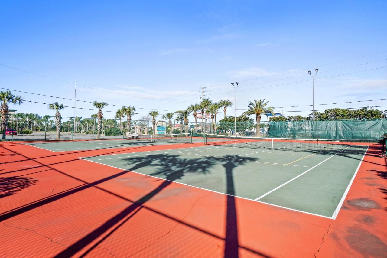 Emerald Towers By Panhandle Getaways * Destin