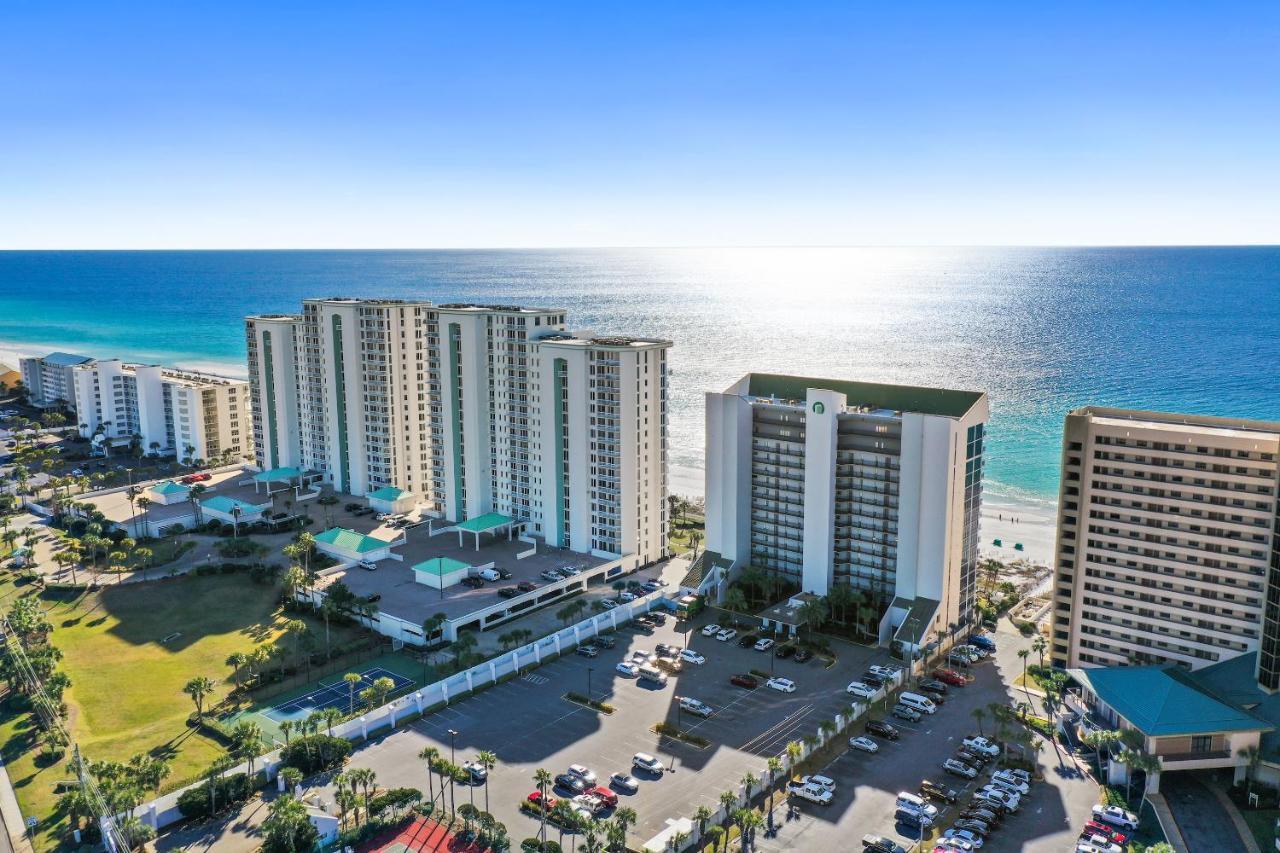 Apartment Emerald Towers By Panhandle Getaways