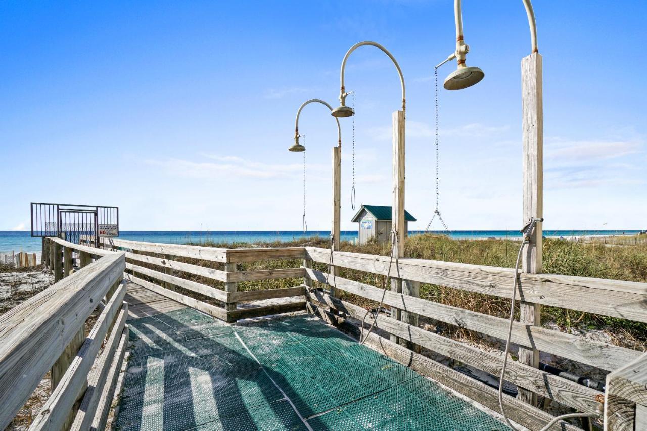Apartment Emerald Towers By Panhandle Getaways *