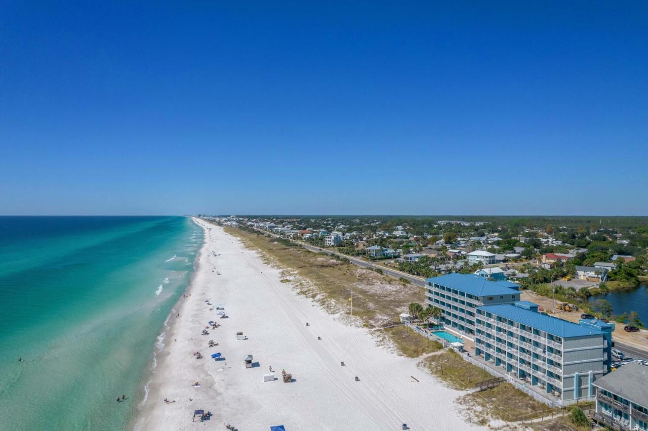 Sugar Sands Beachfront Hotel, A By The Sea