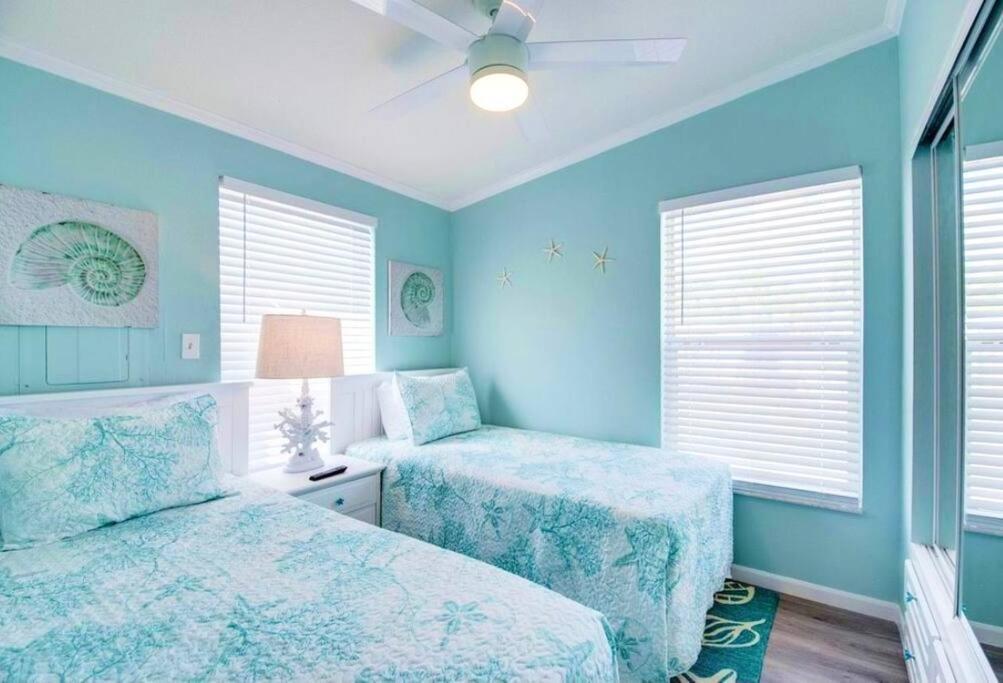 Villa Nautilus...ocean Front Retreat ~ Cudjoe Key