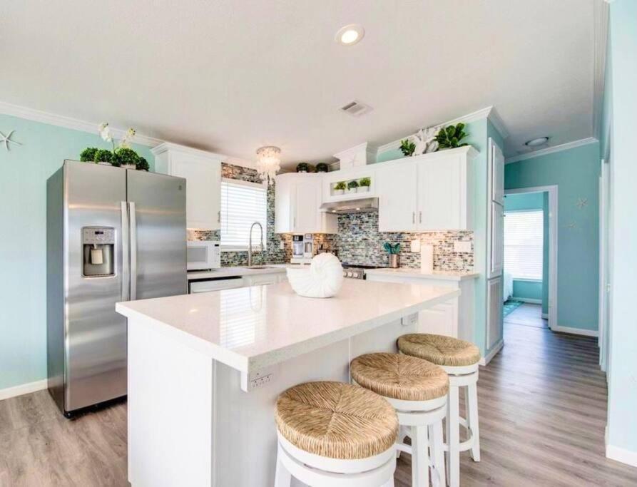 Nautilus...ocean Front Retreat ~ * Cudjoe Key