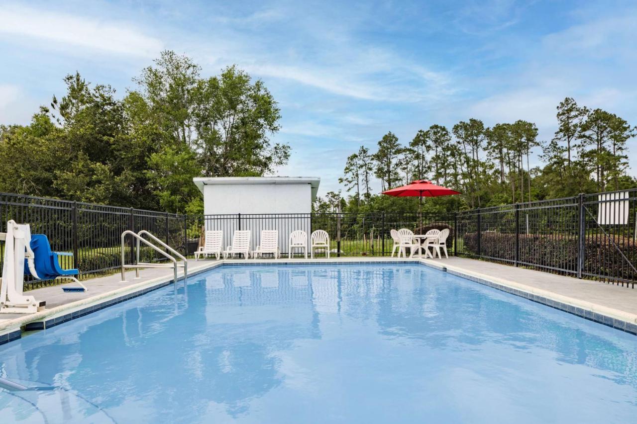Days By Wyndham I-10 2* Pensacola