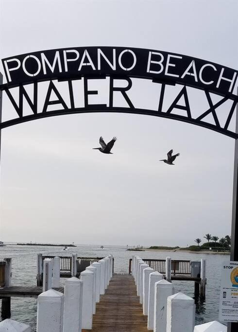 Beachway Per Ankh * Pompano Beach