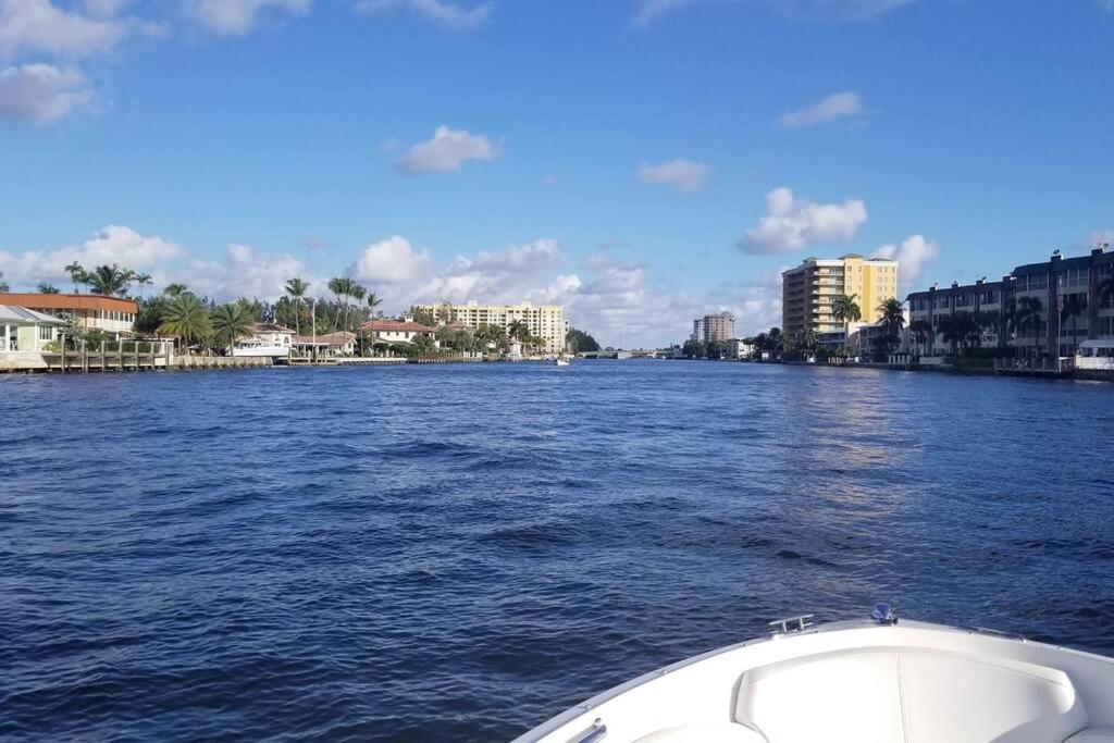 Beachway Per Ankh Holiday home Pompano Beach